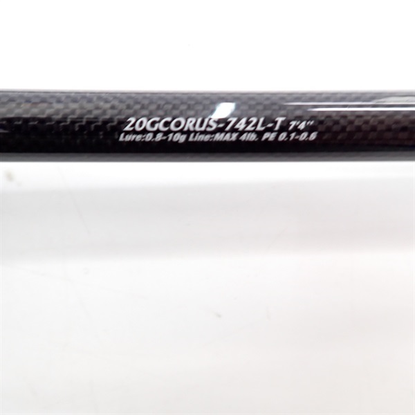 コルトＵＸ２０ＧＣＯＲＵＳ－７４２Ｌ－Ｔ
